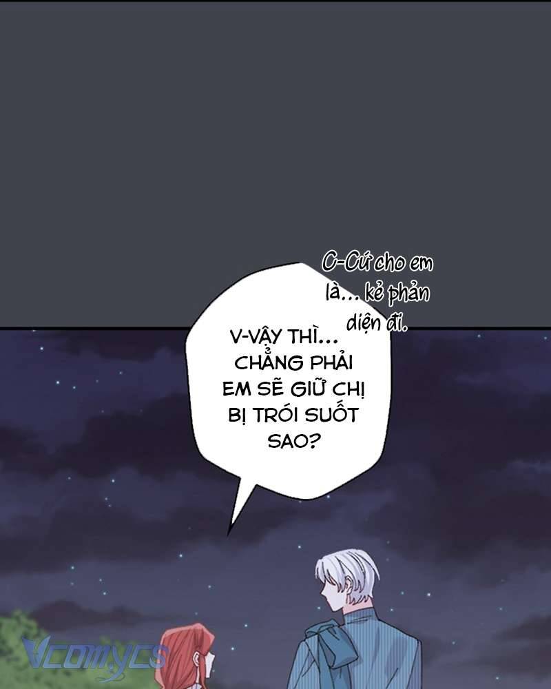 Chị Gái Của Nhân Vật Phản Diện Hôm Nay Cũng Đang Đau Khổ - Chap 83 - Trang 42