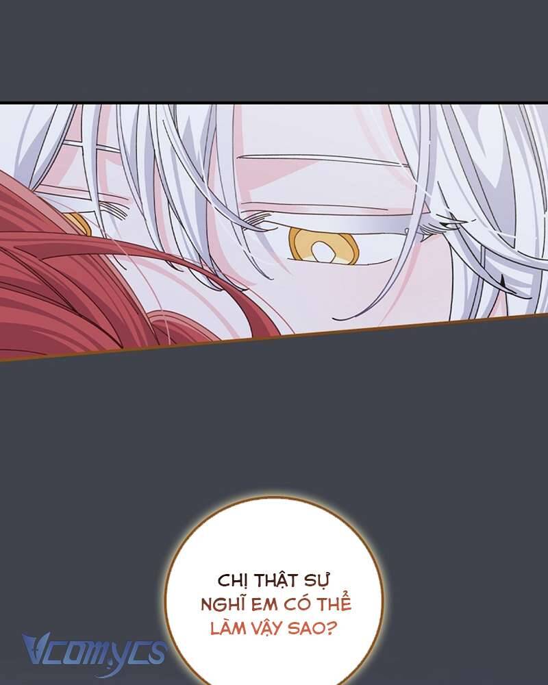 Chị Gái Của Nhân Vật Phản Diện Hôm Nay Cũng Đang Đau Khổ - Chap 83 - Trang 45