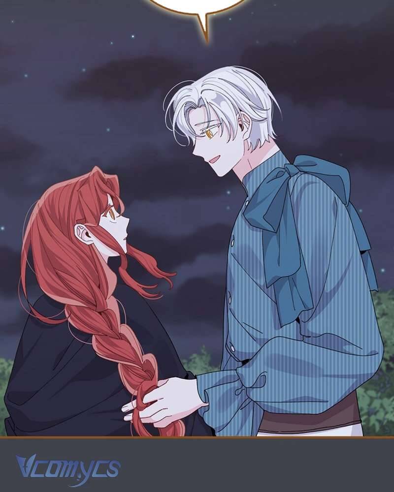 Chị Gái Của Nhân Vật Phản Diện Hôm Nay Cũng Đang Đau Khổ - Chap 83 - Trang 46