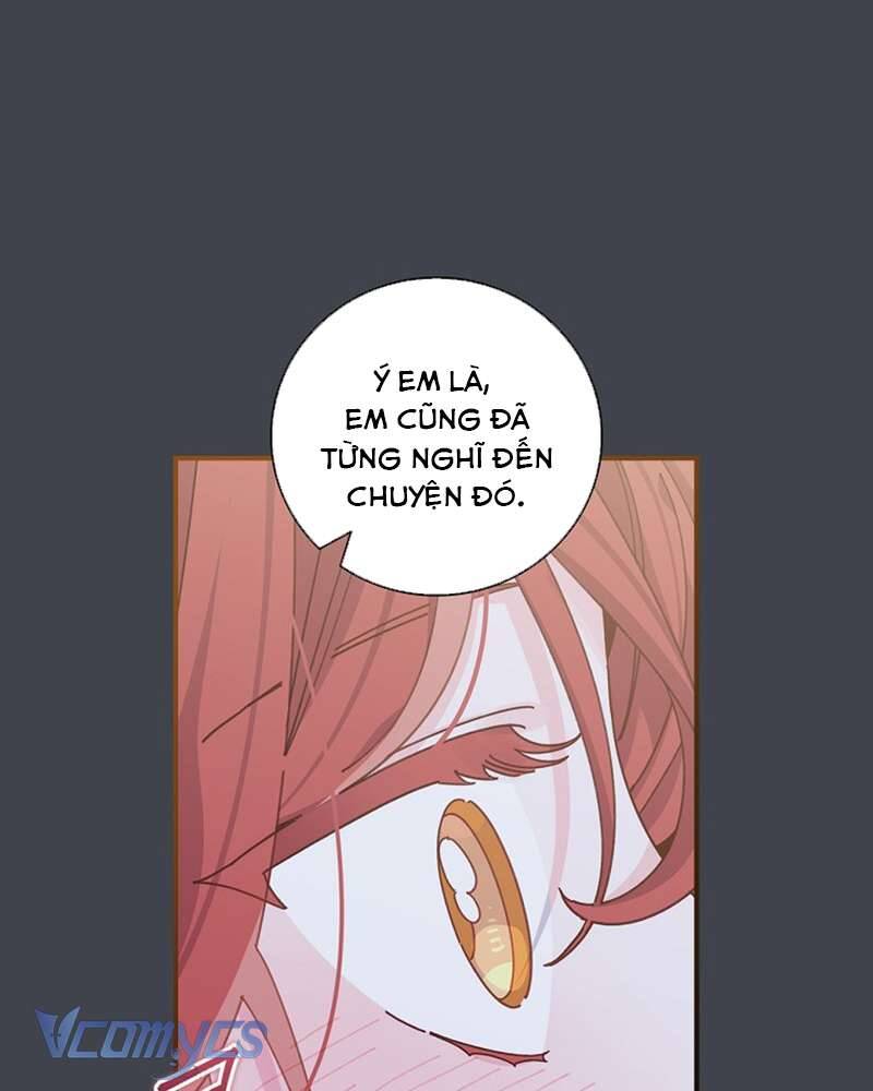 Chị Gái Của Nhân Vật Phản Diện Hôm Nay Cũng Đang Đau Khổ - Chap 83 - Trang 47