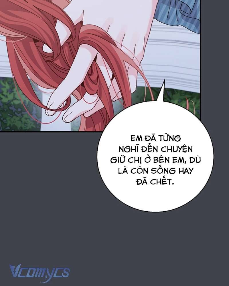 Chị Gái Của Nhân Vật Phản Diện Hôm Nay Cũng Đang Đau Khổ - Chap 83 - Trang 49