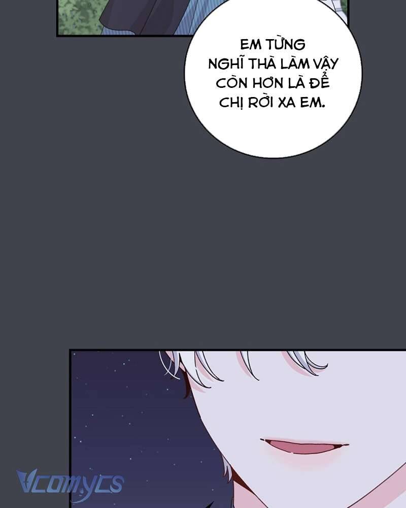 Chị Gái Của Nhân Vật Phản Diện Hôm Nay Cũng Đang Đau Khổ - Chap 83 - Trang 51