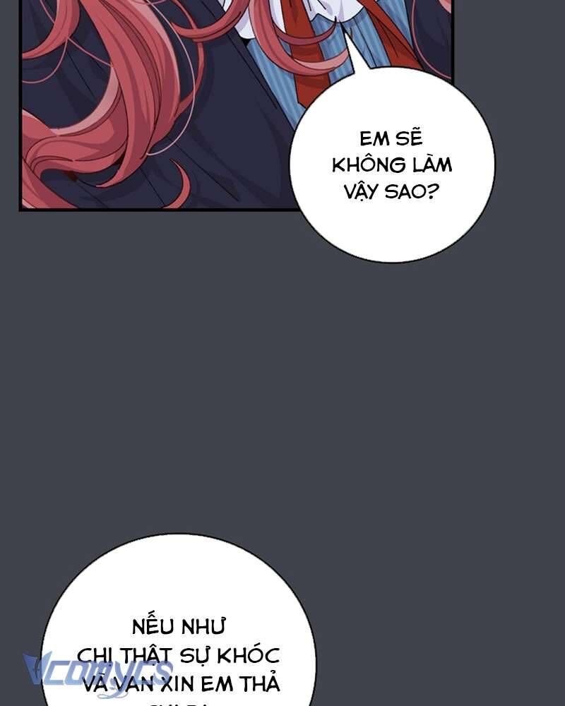 Chị Gái Của Nhân Vật Phản Diện Hôm Nay Cũng Đang Đau Khổ - Chap 83 - Trang 55