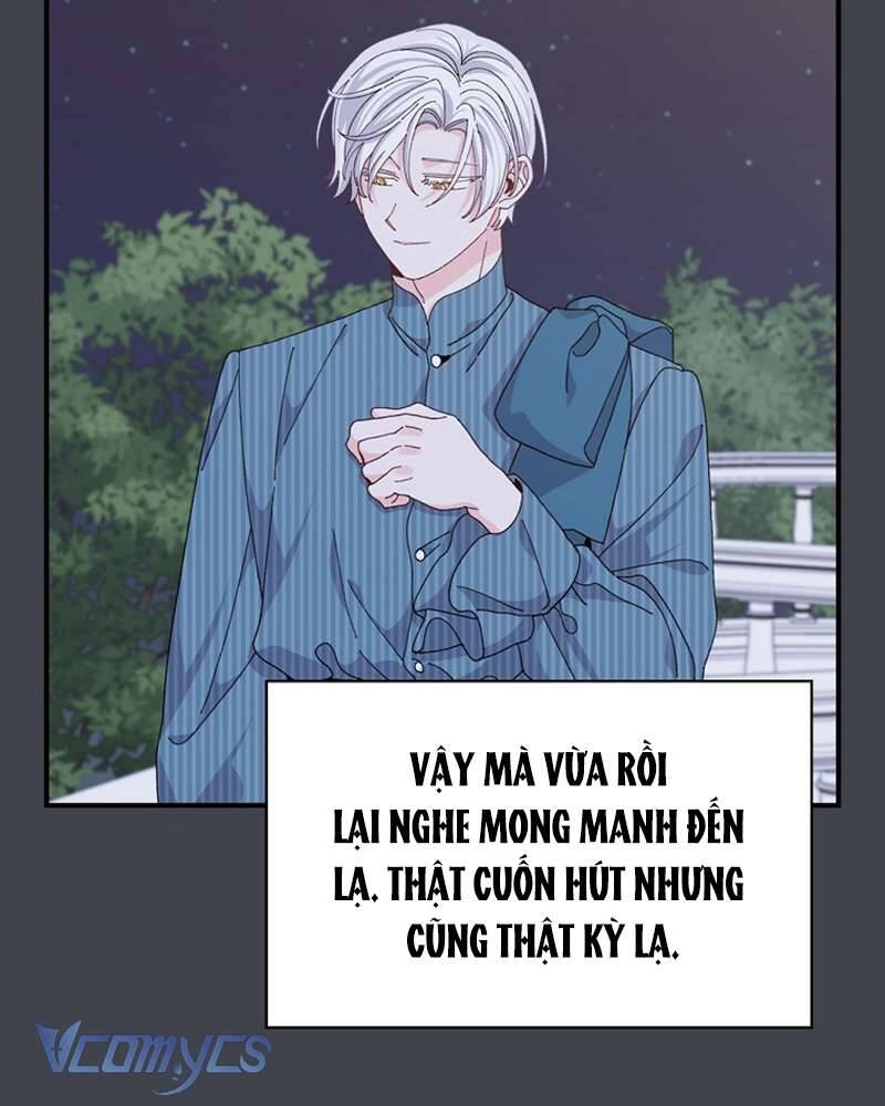 Chị Gái Của Nhân Vật Phản Diện Hôm Nay Cũng Đang Đau Khổ - Chap 83 - Trang 59
