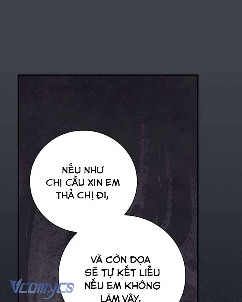 Chị Gái Của Nhân Vật Phản Diện Hôm Nay Cũng Đang Đau Khổ - Chap 83 - Trang 60