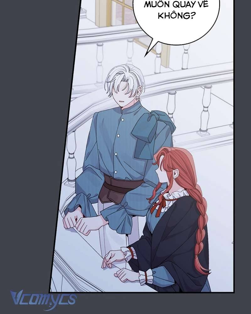 Chị Gái Của Nhân Vật Phản Diện Hôm Nay Cũng Đang Đau Khổ - Chap 83 - Trang 7