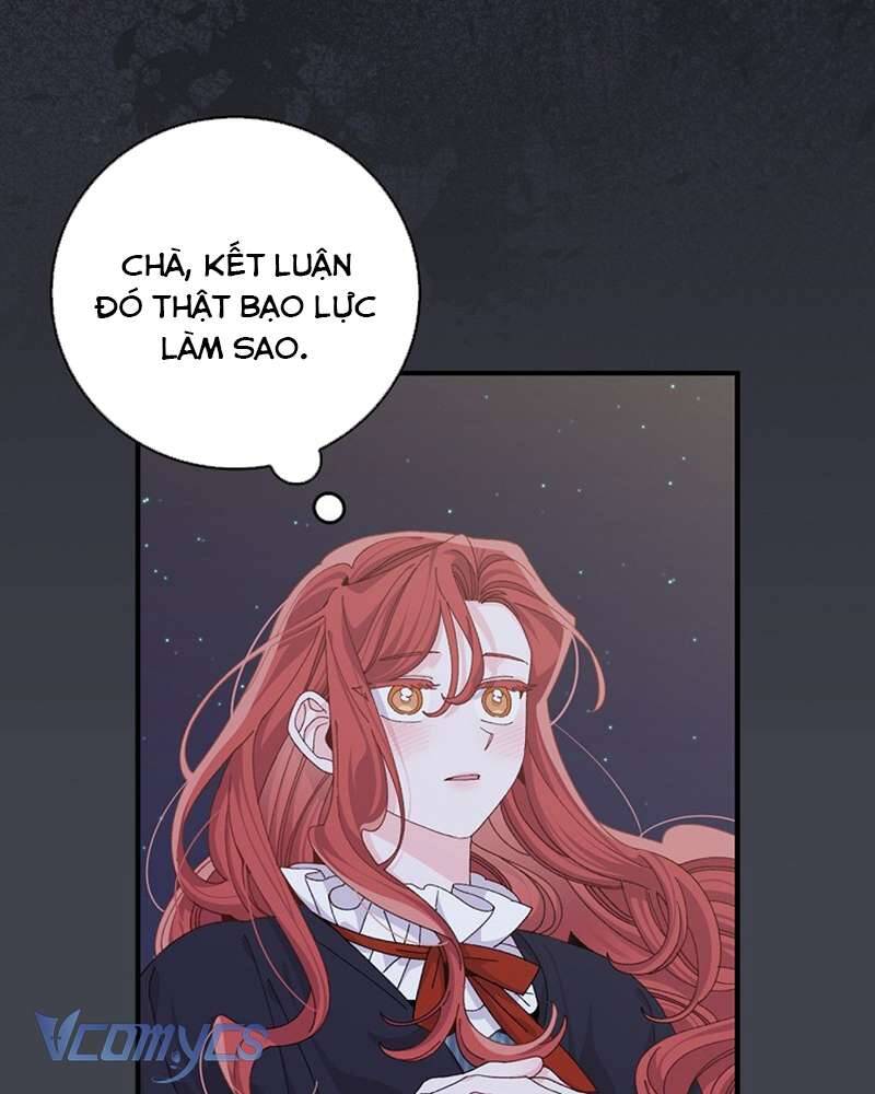 Chị Gái Của Nhân Vật Phản Diện Hôm Nay Cũng Đang Đau Khổ - Chap 83 - Trang 66