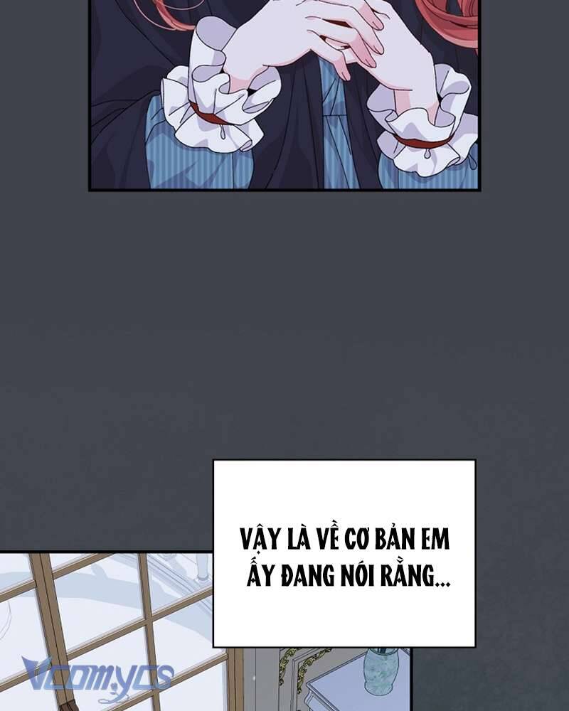 Chị Gái Của Nhân Vật Phản Diện Hôm Nay Cũng Đang Đau Khổ - Chap 83 - Trang 67