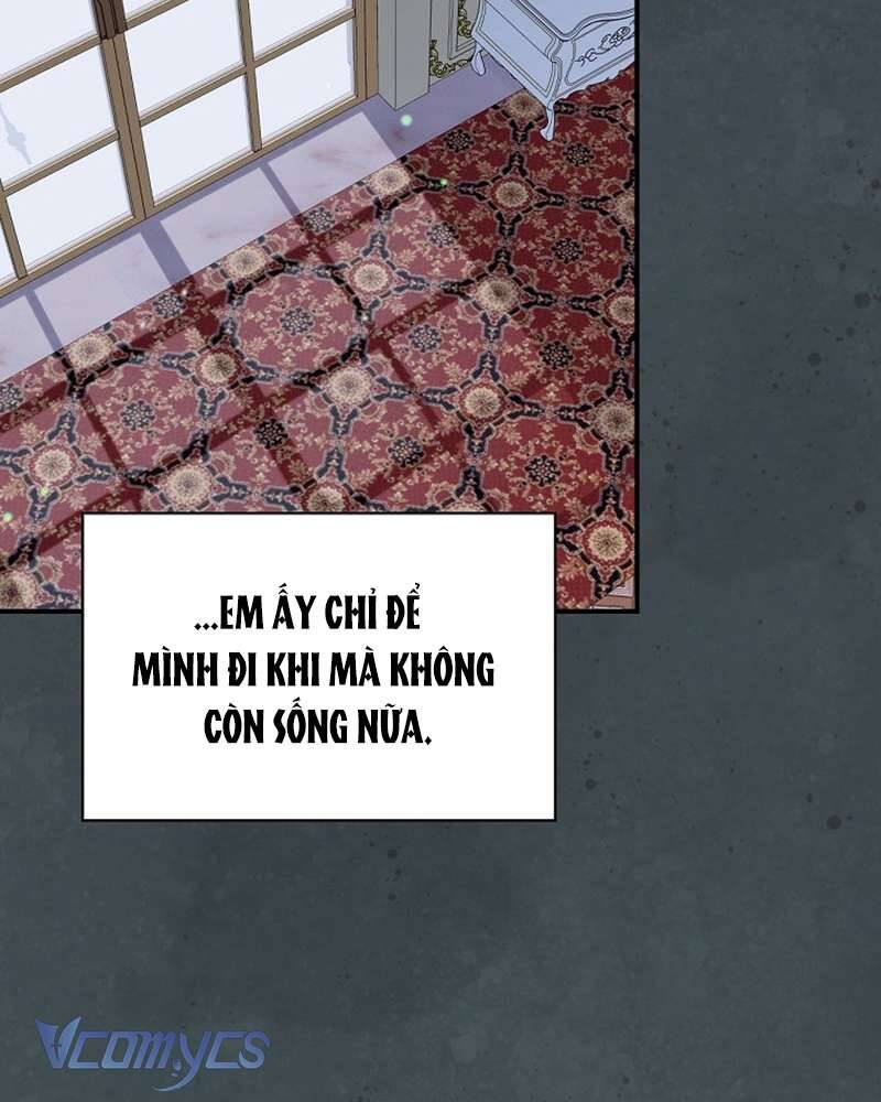 Chị Gái Của Nhân Vật Phản Diện Hôm Nay Cũng Đang Đau Khổ - Chap 83 - Trang 68