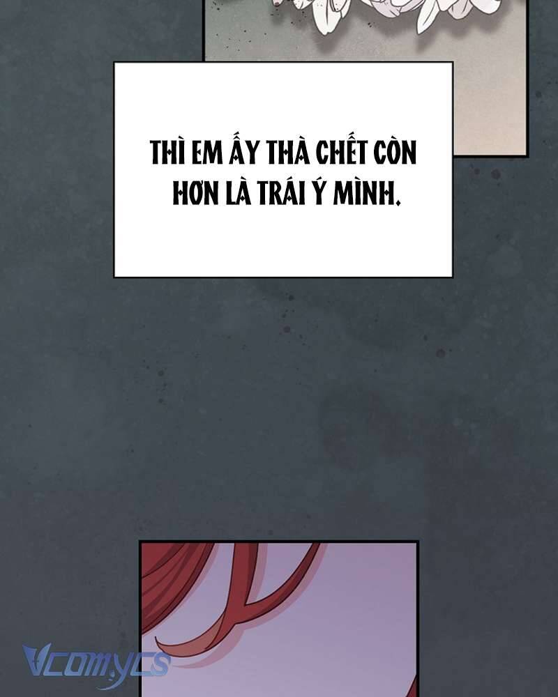 Chị Gái Của Nhân Vật Phản Diện Hôm Nay Cũng Đang Đau Khổ - Chap 83 - Trang 70