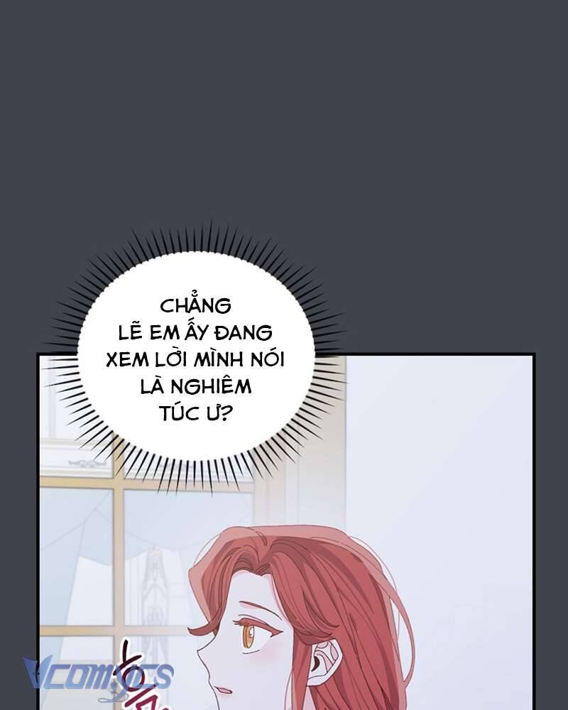 Chị Gái Của Nhân Vật Phản Diện Hôm Nay Cũng Đang Đau Khổ - Chap 83 - Trang 8