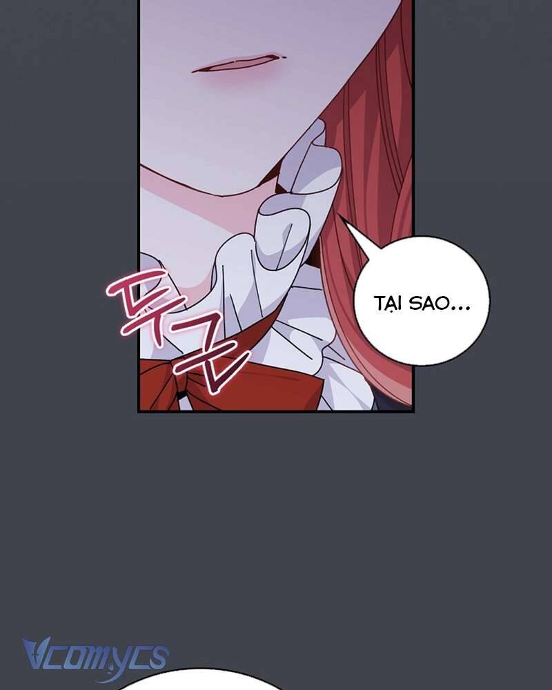 Chị Gái Của Nhân Vật Phản Diện Hôm Nay Cũng Đang Đau Khổ - Chap 83 - Trang 71