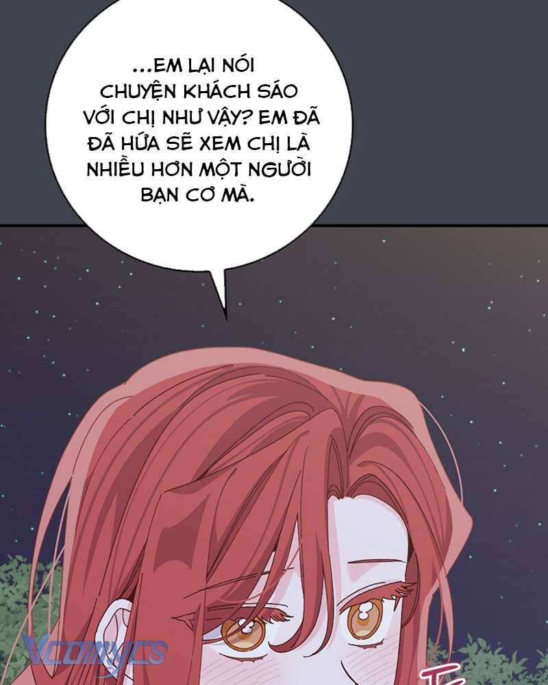 Chị Gái Của Nhân Vật Phản Diện Hôm Nay Cũng Đang Đau Khổ - Chap 83 - Trang 72