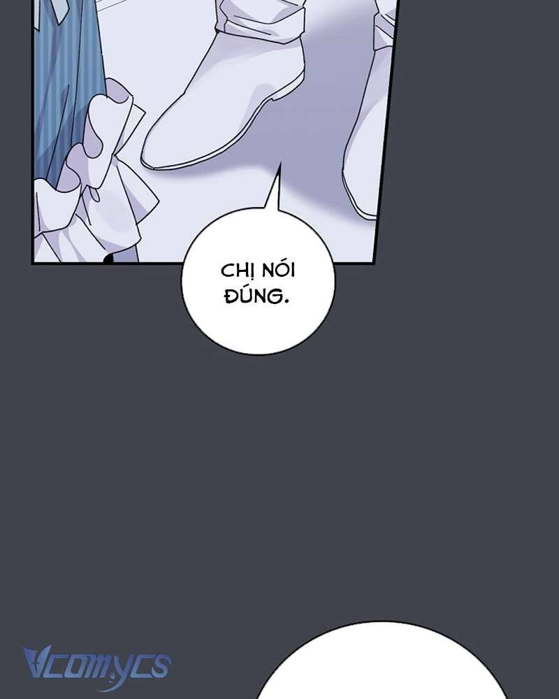 Chị Gái Của Nhân Vật Phản Diện Hôm Nay Cũng Đang Đau Khổ - Chap 83 - Trang 75