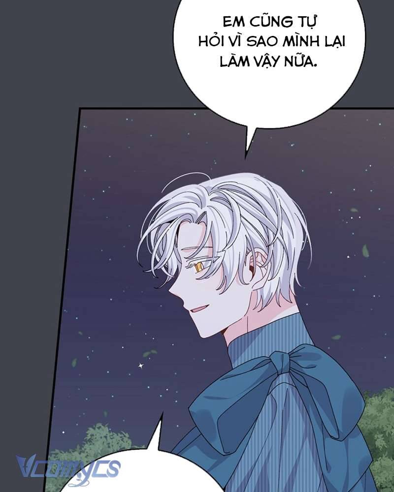 Chị Gái Của Nhân Vật Phản Diện Hôm Nay Cũng Đang Đau Khổ - Chap 83 - Trang 76