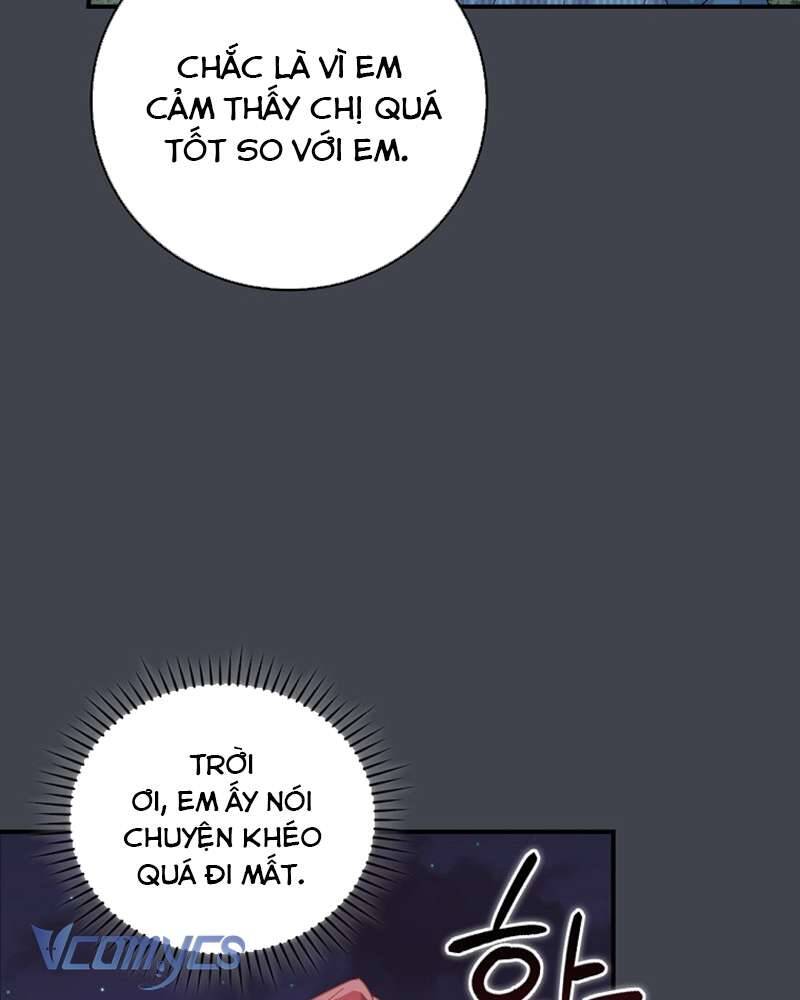 Chị Gái Của Nhân Vật Phản Diện Hôm Nay Cũng Đang Đau Khổ - Chap 83 - Trang 77