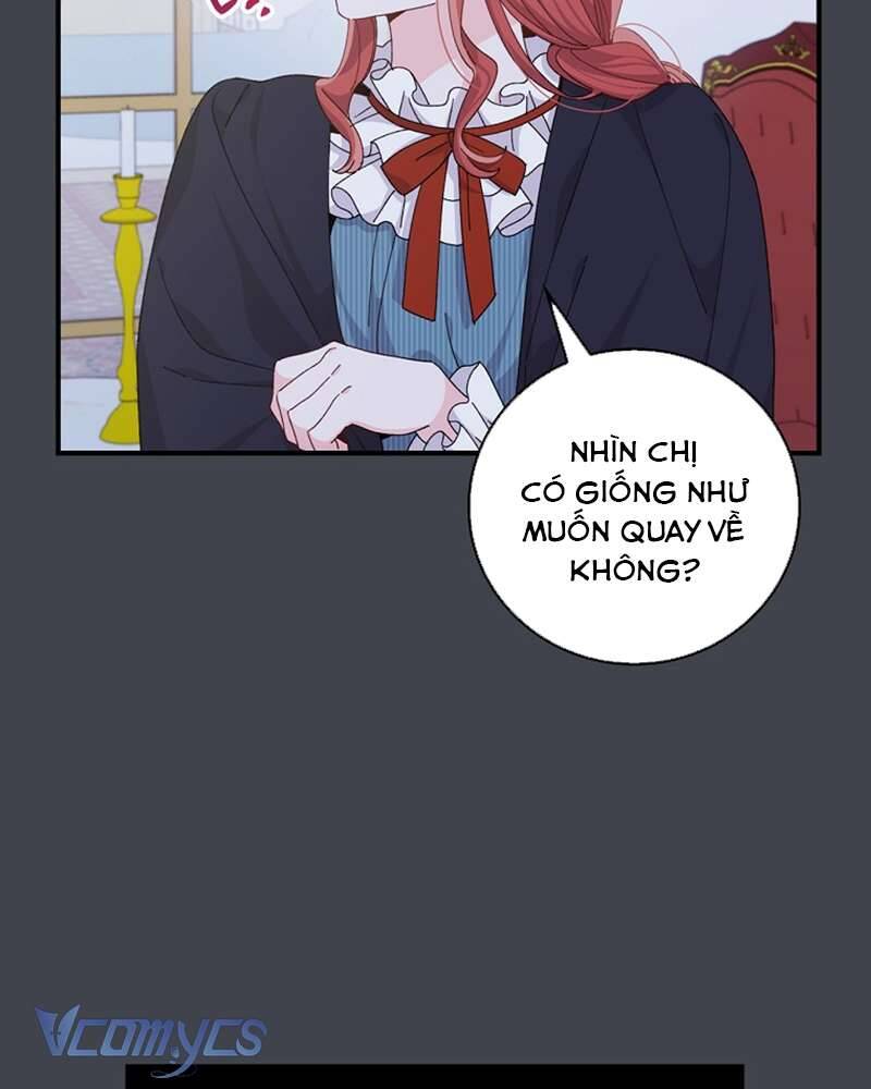 Chị Gái Của Nhân Vật Phản Diện Hôm Nay Cũng Đang Đau Khổ - Chap 83 - Trang 9