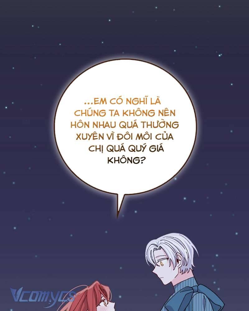 Chị Gái Của Nhân Vật Phản Diện Hôm Nay Cũng Đang Đau Khổ - Chap 83 - Trang 83