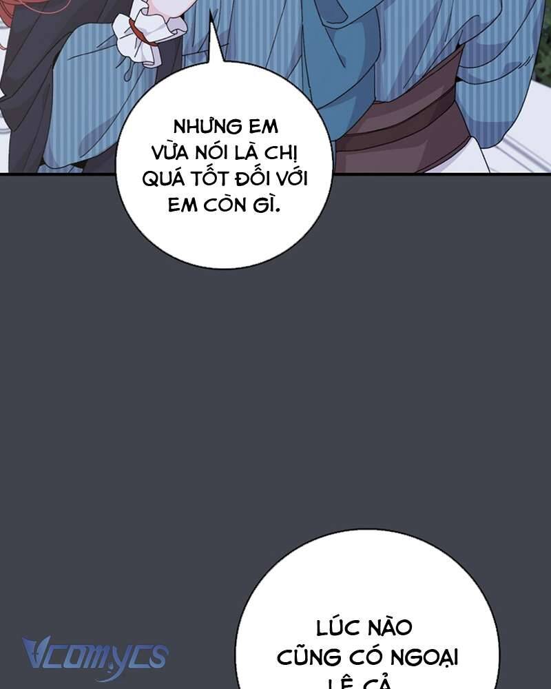Chị Gái Của Nhân Vật Phản Diện Hôm Nay Cũng Đang Đau Khổ - Chap 83 - Trang 87