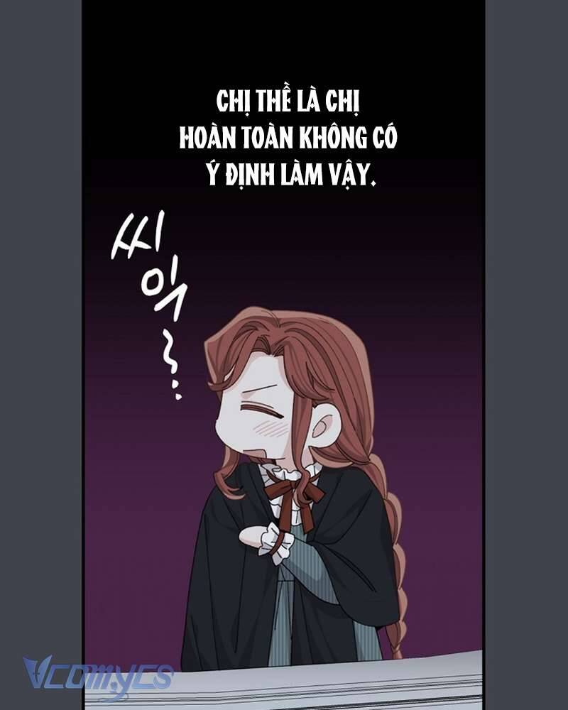 Chị Gái Của Nhân Vật Phản Diện Hôm Nay Cũng Đang Đau Khổ - Chap 83 - Trang 10