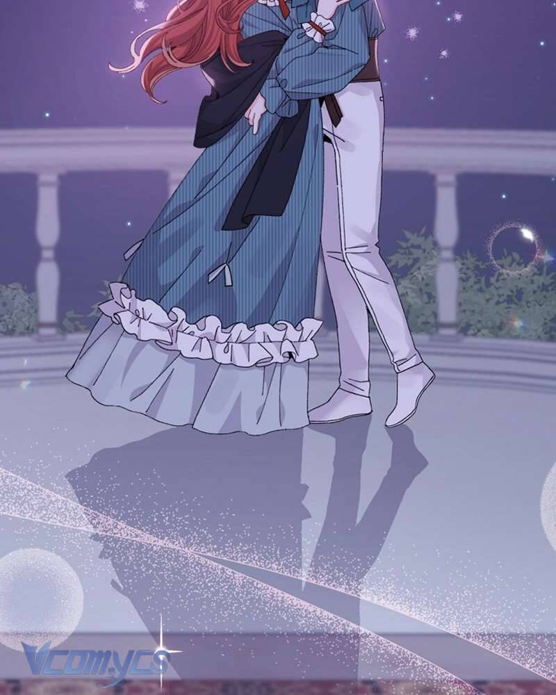 Chị Gái Của Nhân Vật Phản Diện Hôm Nay Cũng Đang Đau Khổ - Chap 83 - Trang 93