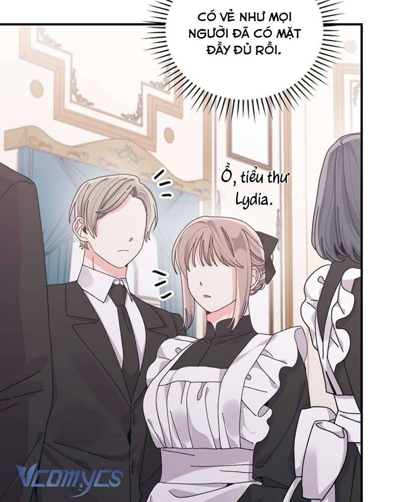 Chị Gái Của Nhân Vật Phản Diện Hôm Nay Cũng Đang Đau Khổ - Chap 84 - Trang 15