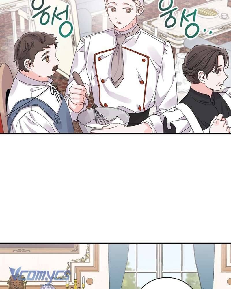 Chị Gái Của Nhân Vật Phản Diện Hôm Nay Cũng Đang Đau Khổ - Chap 84 - Trang 17