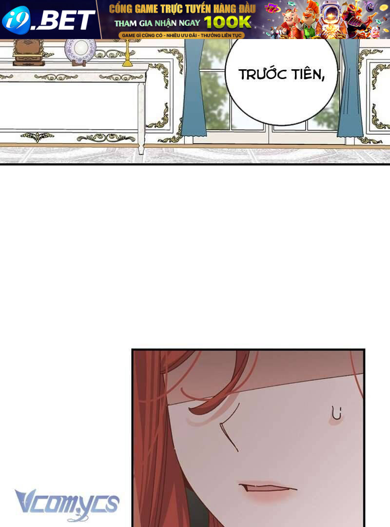 Chị Gái Của Nhân Vật Phản Diện Hôm Nay Cũng Đang Đau Khổ - Chap 84 - Trang 18