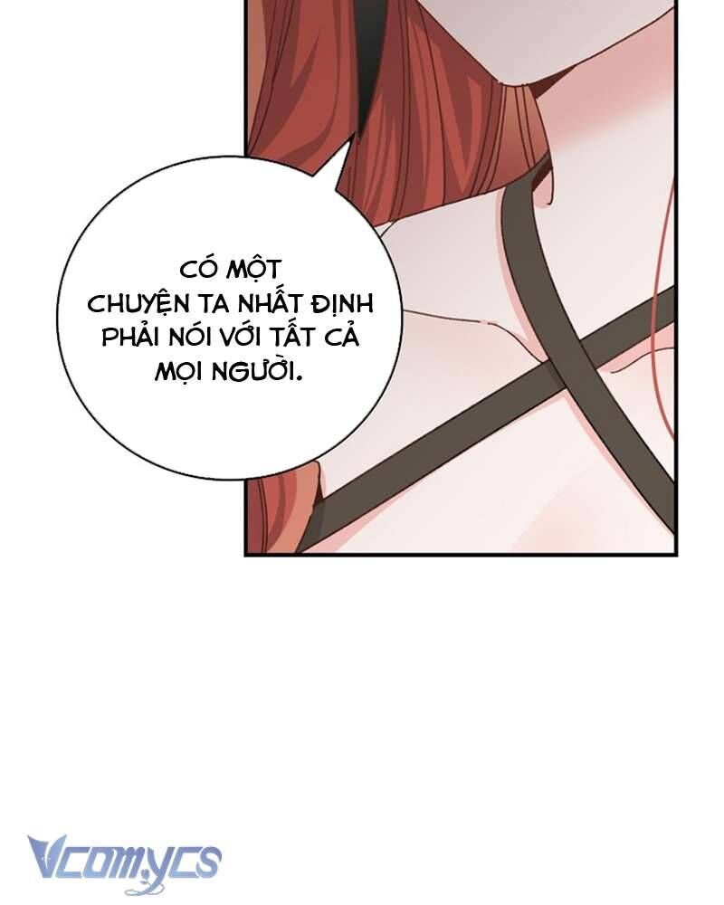 Chị Gái Của Nhân Vật Phản Diện Hôm Nay Cũng Đang Đau Khổ - Chap 84 - Trang 19