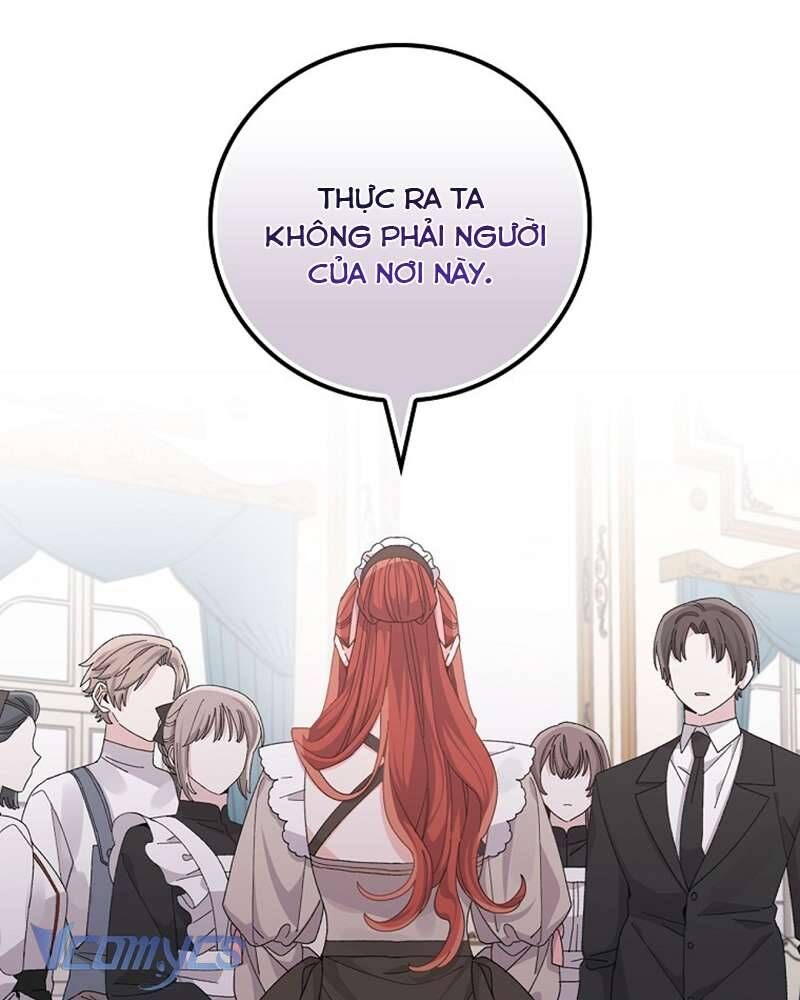Chị Gái Của Nhân Vật Phản Diện Hôm Nay Cũng Đang Đau Khổ - Chap 84 - Trang 20