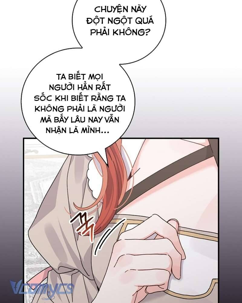 Chị Gái Của Nhân Vật Phản Diện Hôm Nay Cũng Đang Đau Khổ - Chap 84 - Trang 25