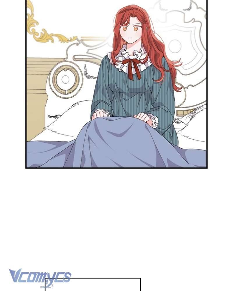 Chị Gái Của Nhân Vật Phản Diện Hôm Nay Cũng Đang Đau Khổ - Chap 84 - Trang 4