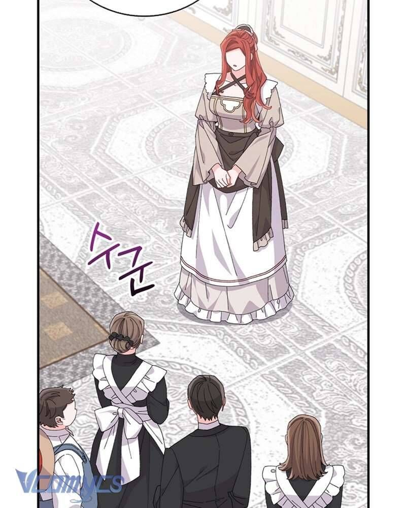 Chị Gái Của Nhân Vật Phản Diện Hôm Nay Cũng Đang Đau Khổ - Chap 84 - Trang 32