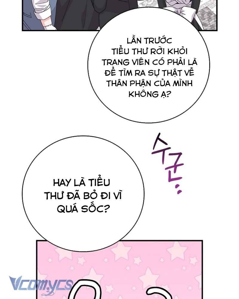 Chị Gái Của Nhân Vật Phản Diện Hôm Nay Cũng Đang Đau Khổ - Chap 84 - Trang 33