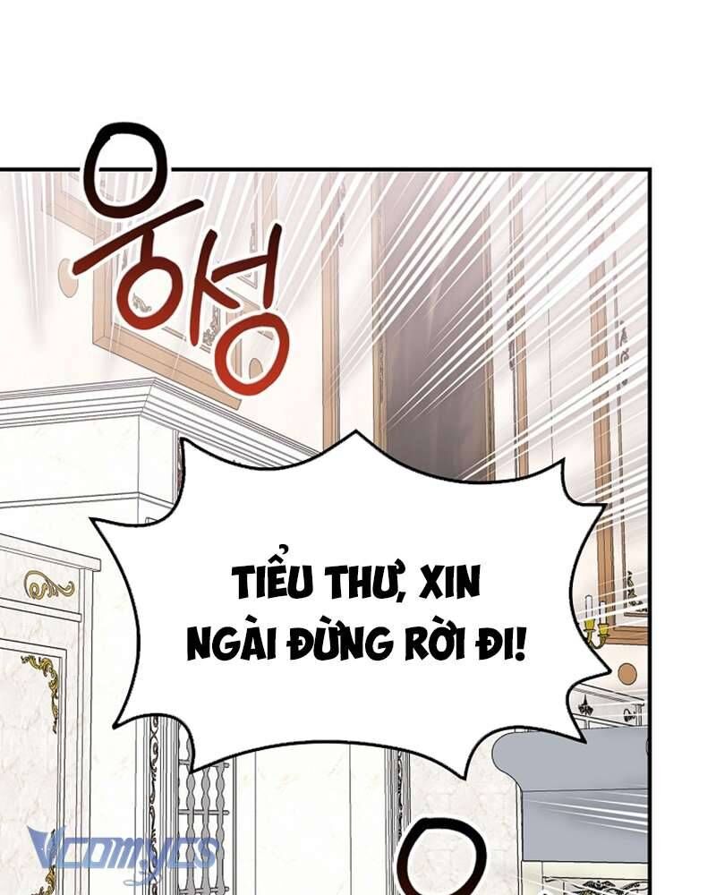 Chị Gái Của Nhân Vật Phản Diện Hôm Nay Cũng Đang Đau Khổ - Chap 84 - Trang 35