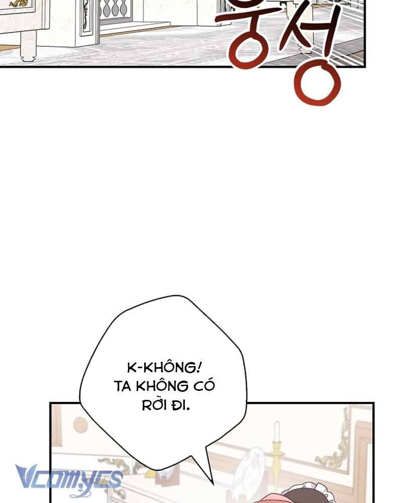 Chị Gái Của Nhân Vật Phản Diện Hôm Nay Cũng Đang Đau Khổ - Chap 84 - Trang 36