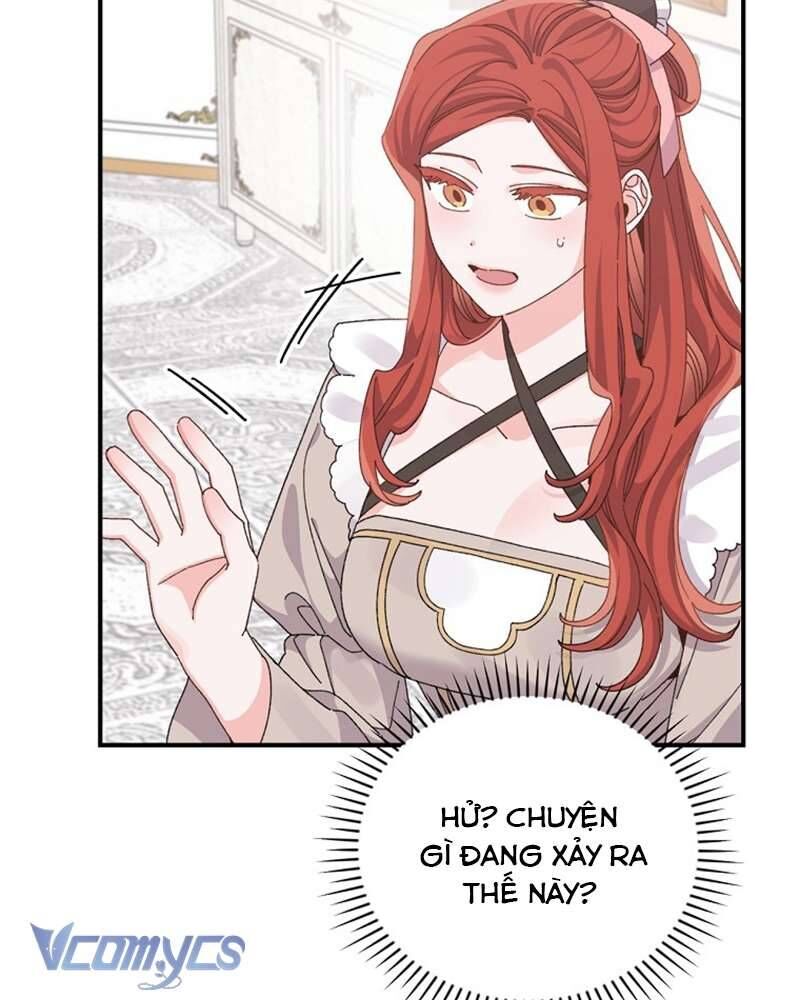 Chị Gái Của Nhân Vật Phản Diện Hôm Nay Cũng Đang Đau Khổ - Chap 84 - Trang 37
