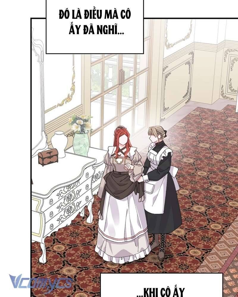Chị Gái Của Nhân Vật Phản Diện Hôm Nay Cũng Đang Đau Khổ - Chap 84 - Trang 5