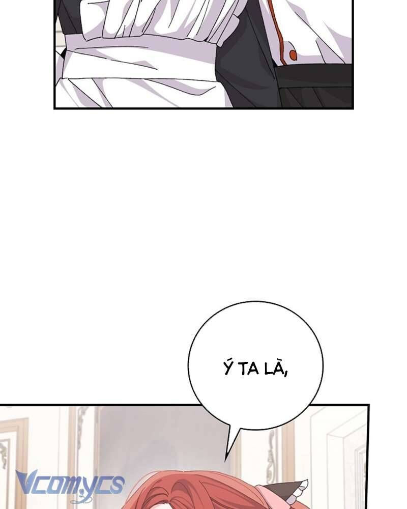 Chị Gái Của Nhân Vật Phản Diện Hôm Nay Cũng Đang Đau Khổ - Chap 84 - Trang 42