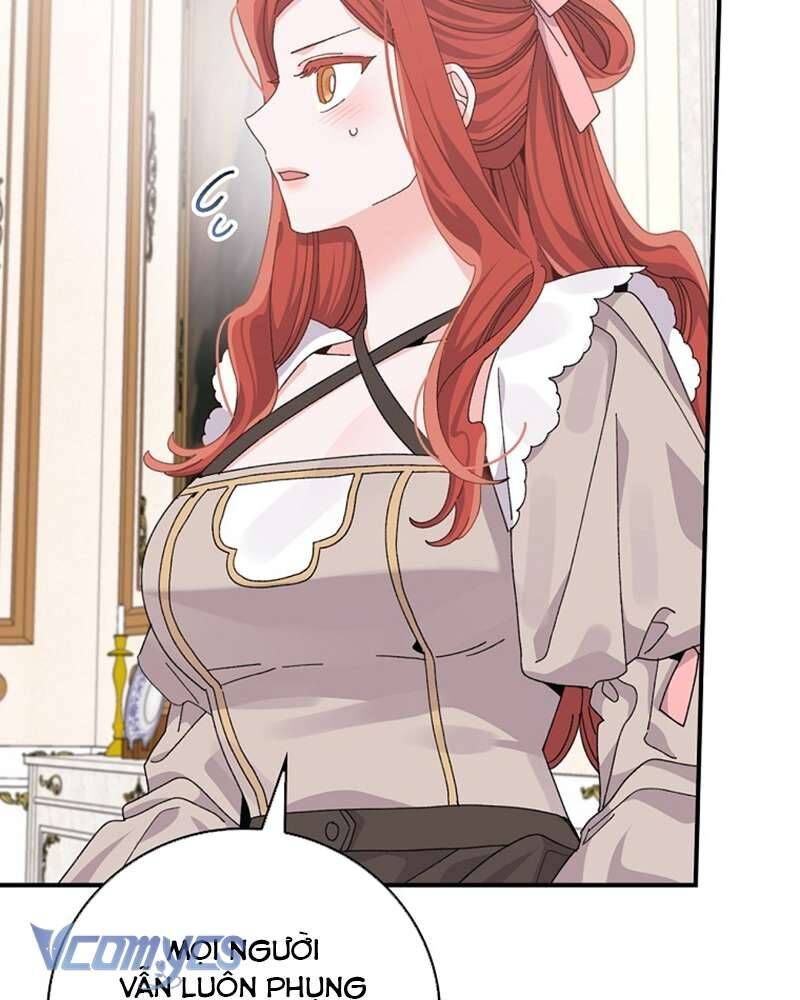Chị Gái Của Nhân Vật Phản Diện Hôm Nay Cũng Đang Đau Khổ - Chap 84 - Trang 43