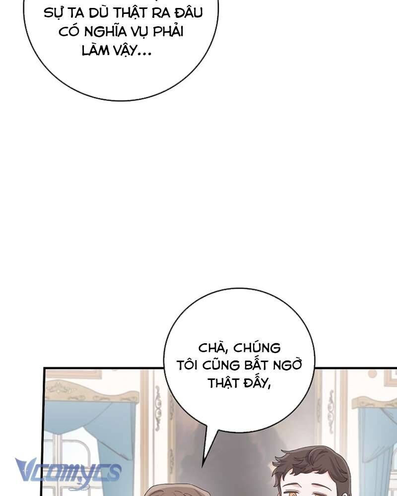Chị Gái Của Nhân Vật Phản Diện Hôm Nay Cũng Đang Đau Khổ - Chap 84 - Trang 44