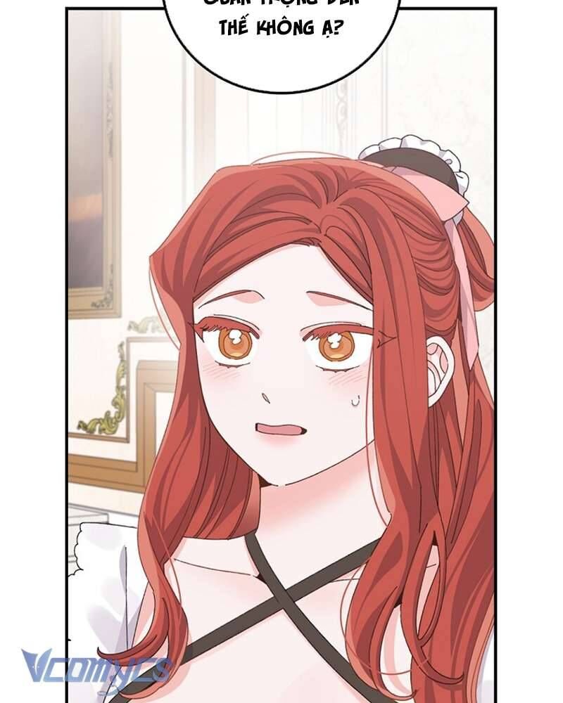 Chị Gái Của Nhân Vật Phản Diện Hôm Nay Cũng Đang Đau Khổ - Chap 84 - Trang 46