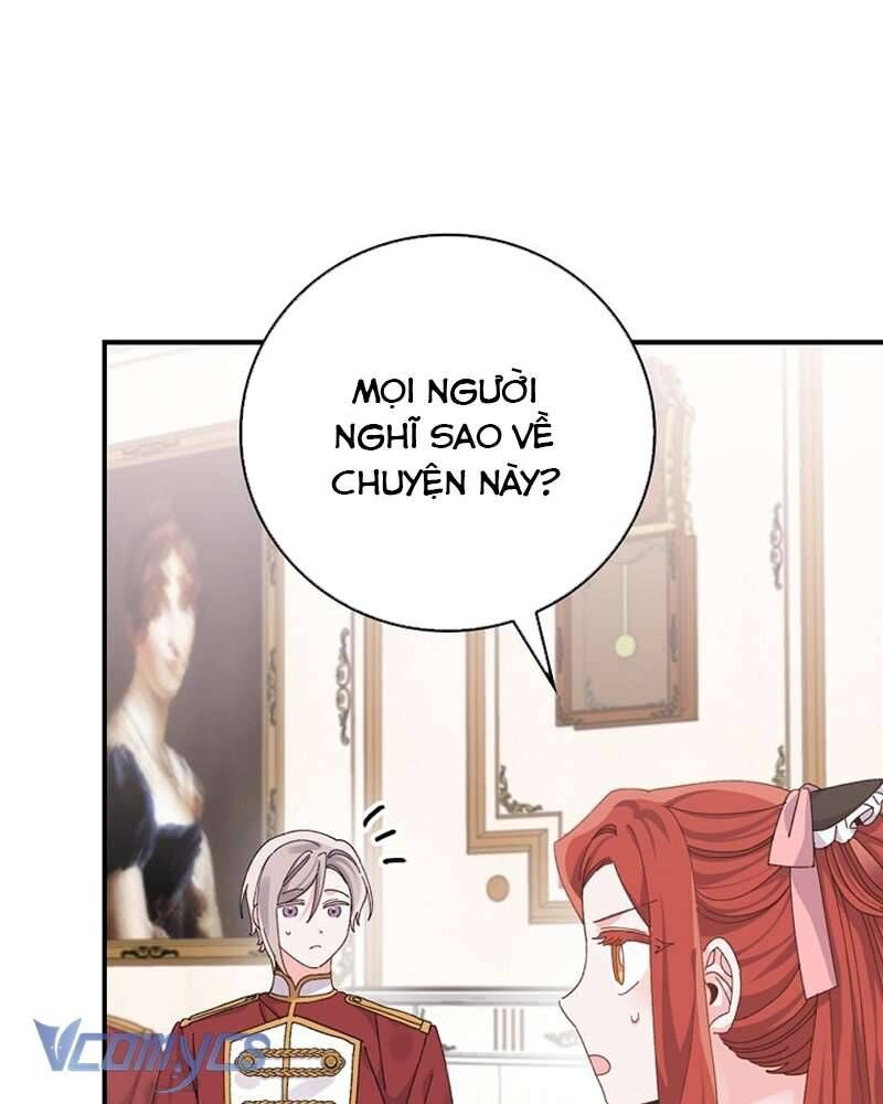 Chị Gái Của Nhân Vật Phản Diện Hôm Nay Cũng Đang Đau Khổ - Chap 84 - Trang 49