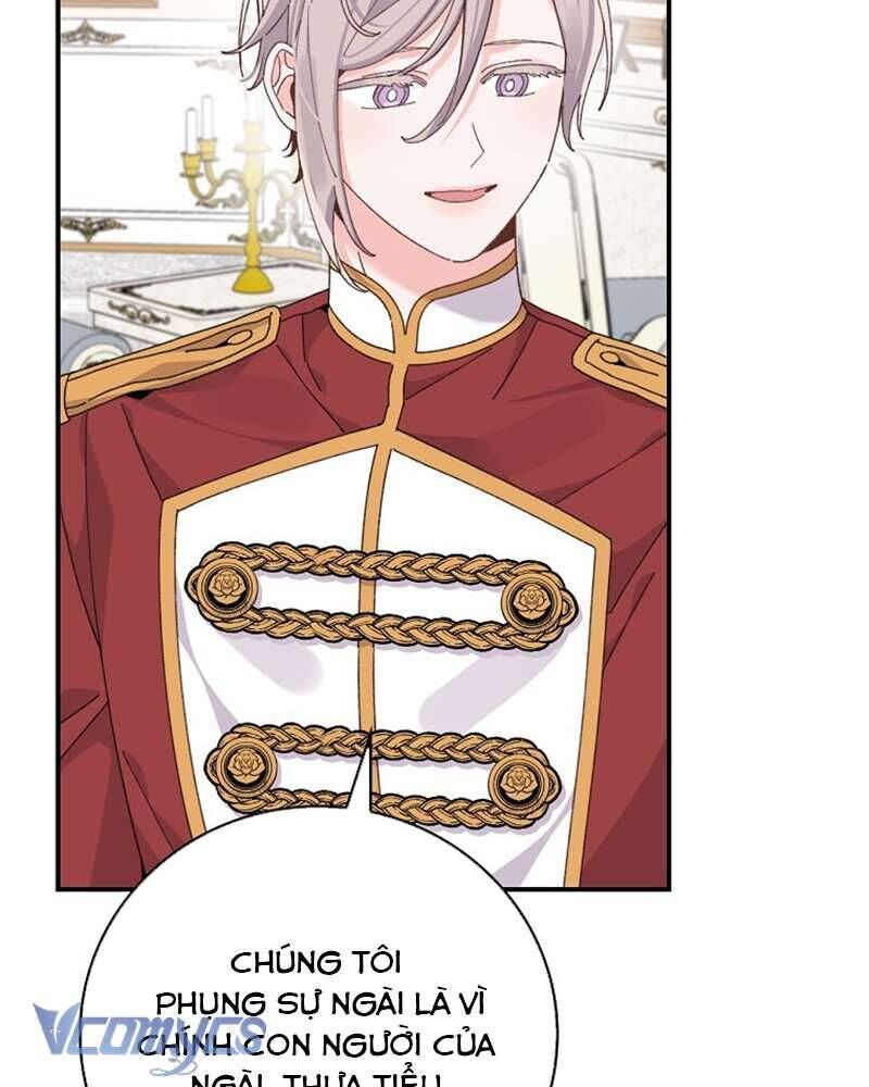 Chị Gái Của Nhân Vật Phản Diện Hôm Nay Cũng Đang Đau Khổ - Chap 84 - Trang 51