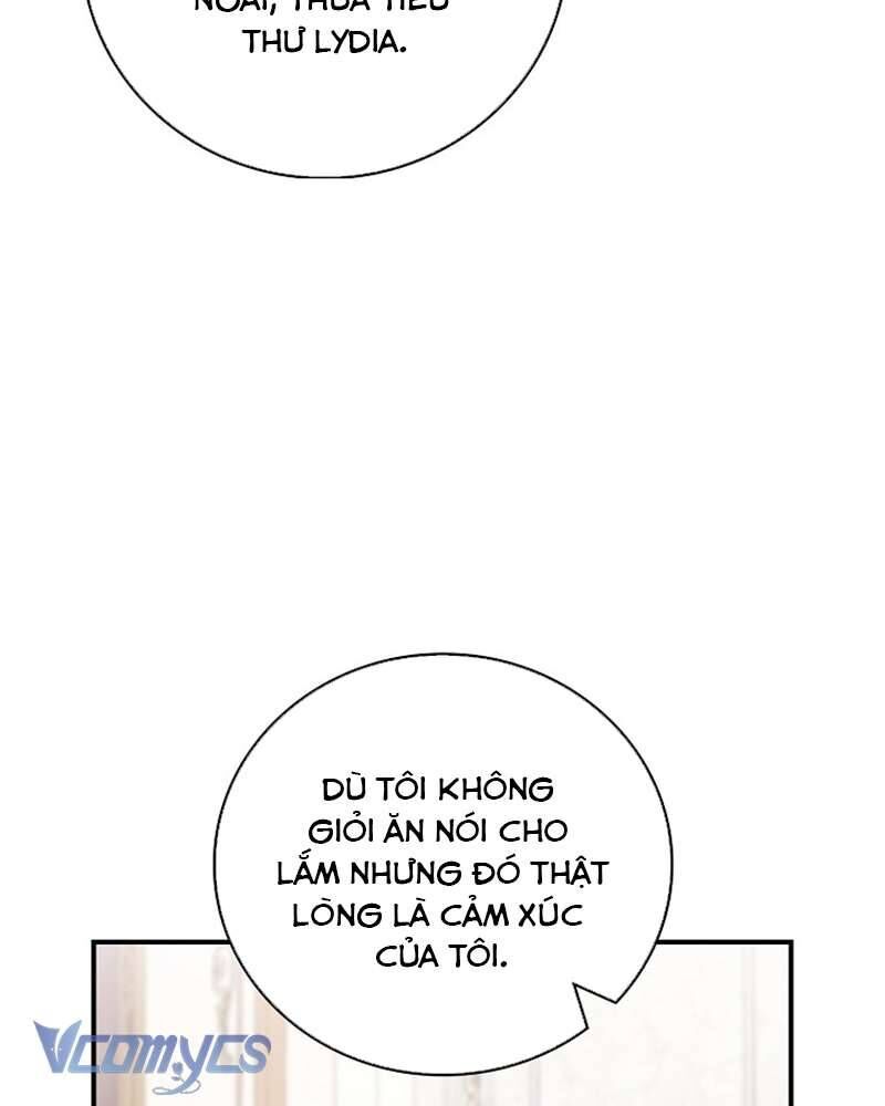Chị Gái Của Nhân Vật Phản Diện Hôm Nay Cũng Đang Đau Khổ - Chap 84 - Trang 52