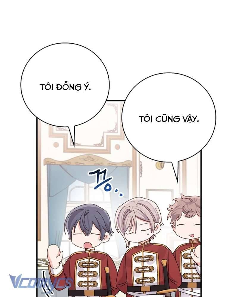 Chị Gái Của Nhân Vật Phản Diện Hôm Nay Cũng Đang Đau Khổ - Chap 84 - Trang 54