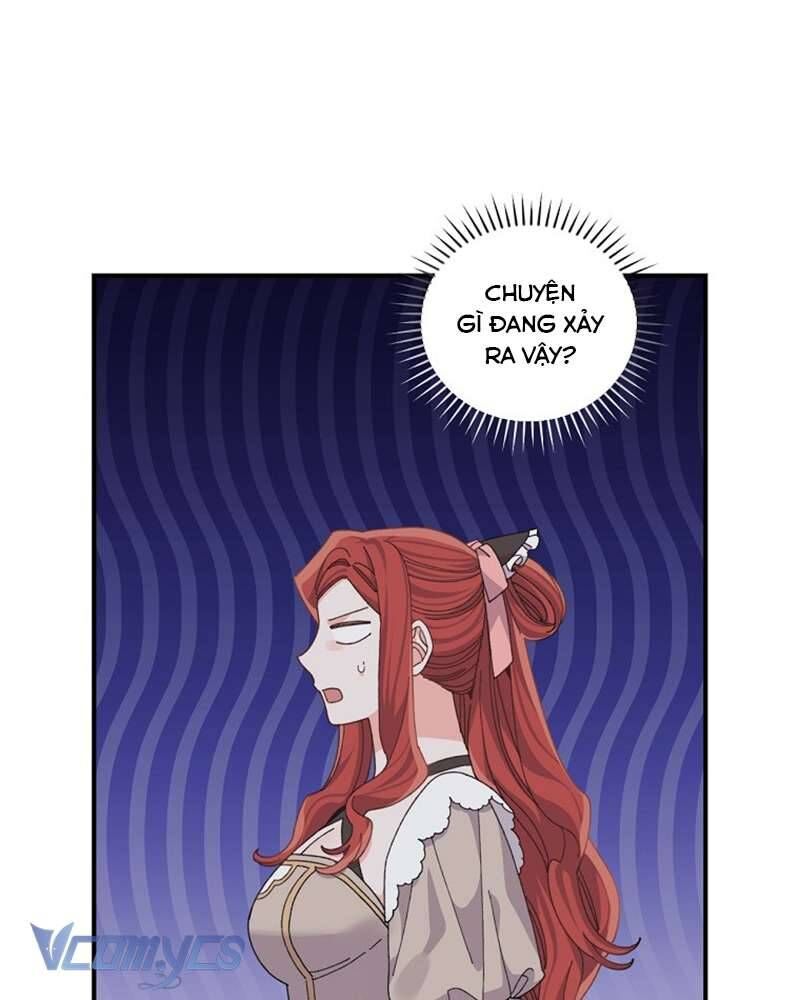 Chị Gái Của Nhân Vật Phản Diện Hôm Nay Cũng Đang Đau Khổ - Chap 84 - Trang 56
