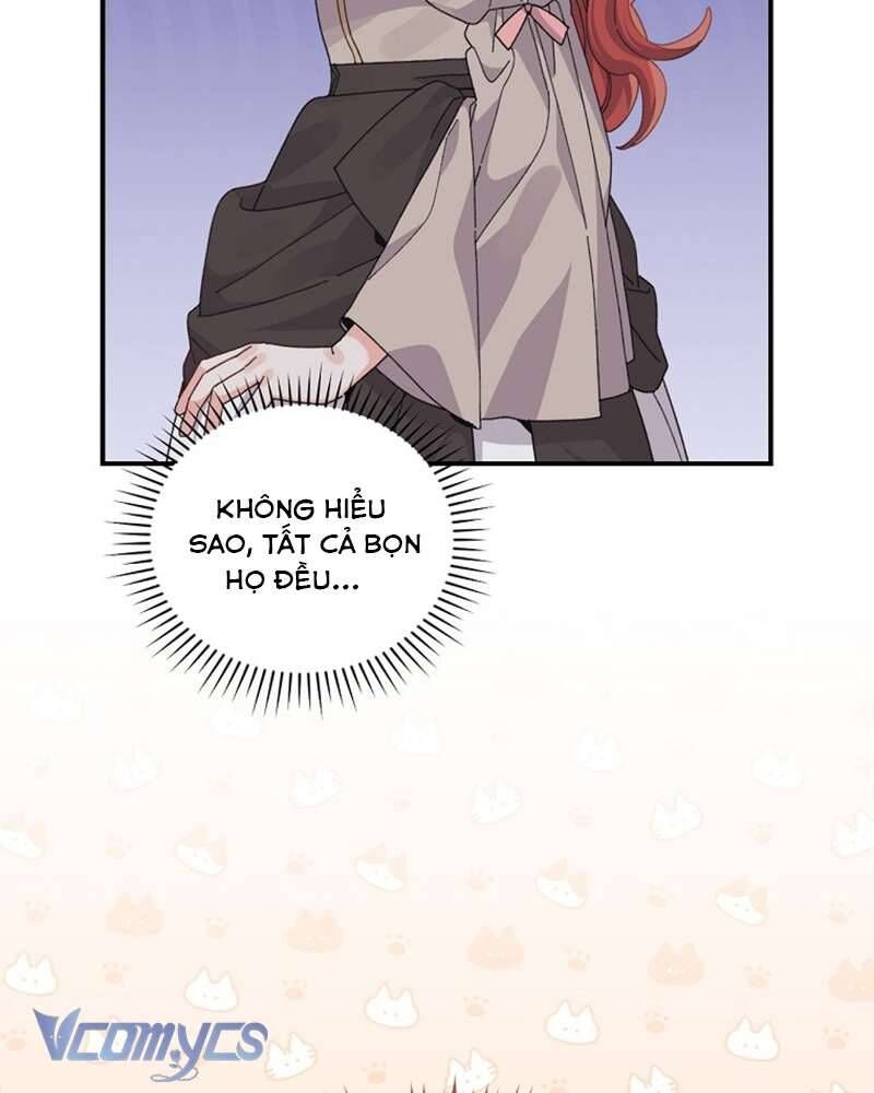 Chị Gái Của Nhân Vật Phản Diện Hôm Nay Cũng Đang Đau Khổ - Chap 84 - Trang 57