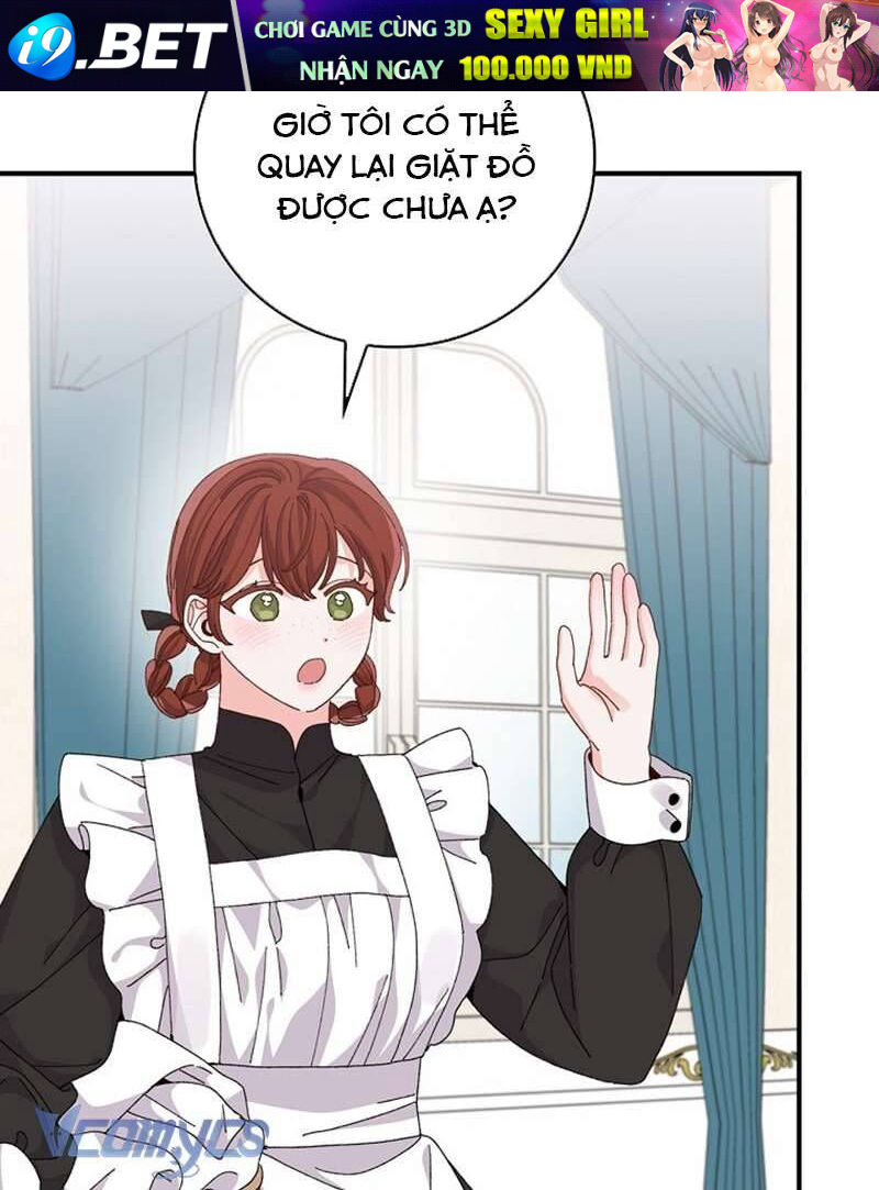 Chị Gái Của Nhân Vật Phản Diện Hôm Nay Cũng Đang Đau Khổ - Chap 84 - Trang 60