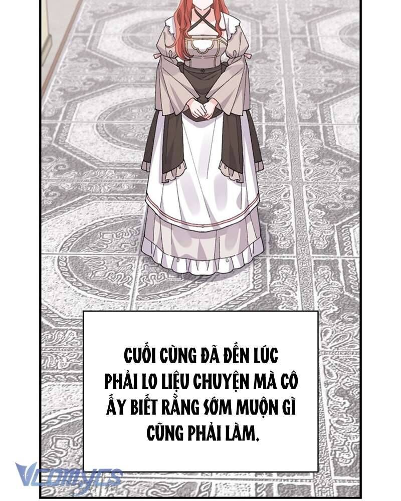 Chị Gái Của Nhân Vật Phản Diện Hôm Nay Cũng Đang Đau Khổ - Chap 84 - Trang 7